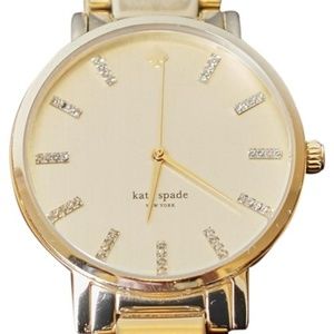 COPY - kate spade Gramercy Watch